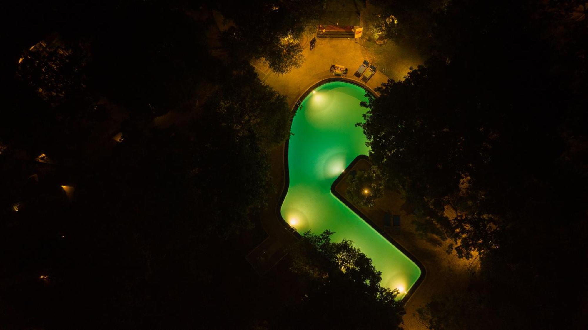 Hotel Elephant Reach Yala Εξωτερικό φωτογραφία