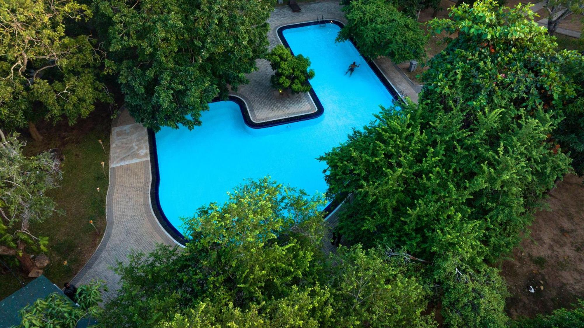 Hotel Elephant Reach Yala Εξωτερικό φωτογραφία