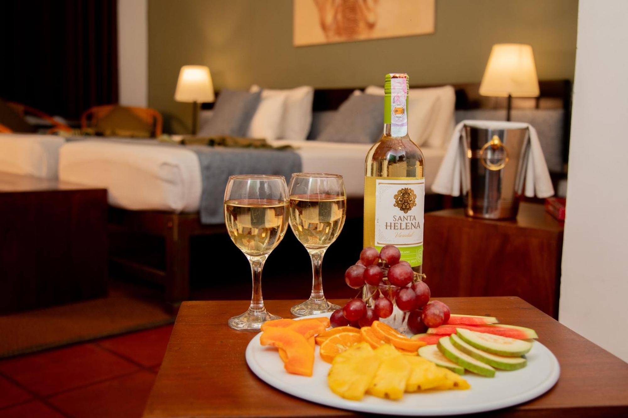 Hotel Elephant Reach Yala Εξωτερικό φωτογραφία